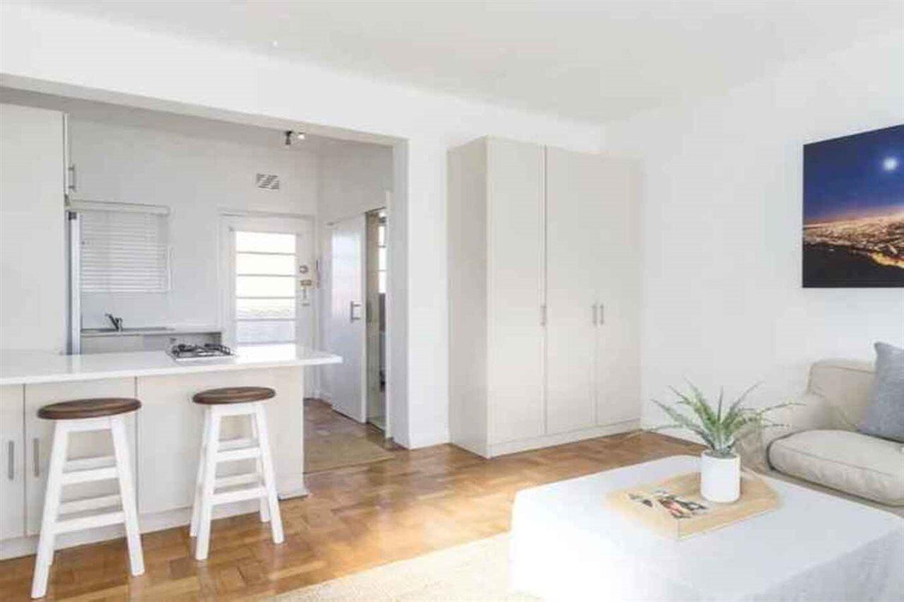 Comfortable Living For A Memorable Stay Cape Town Exterior photo