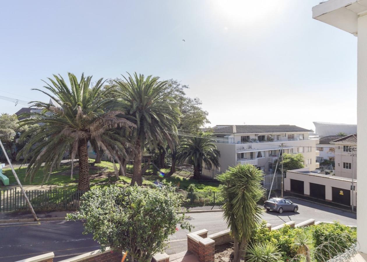 Comfortable Living For A Memorable Stay Cape Town Exterior photo