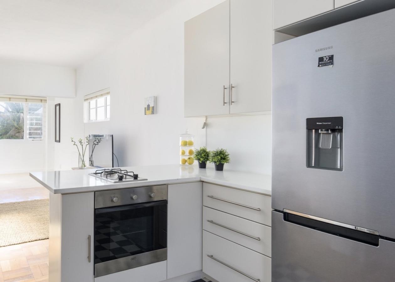 Comfortable Living For A Memorable Stay Cape Town Exterior photo
